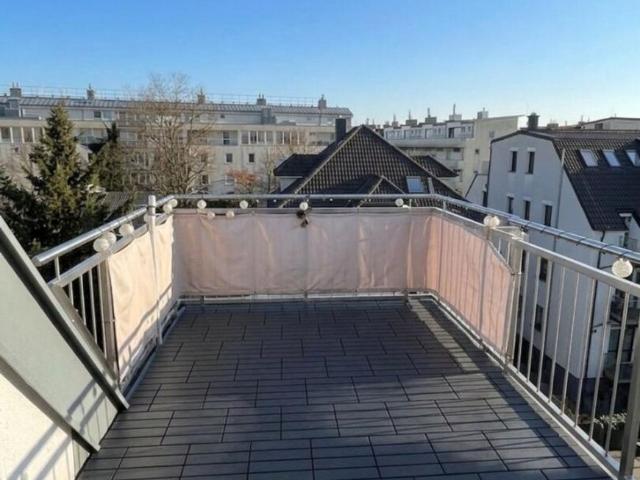 Wohnung mieten in Innere Stadt, Wien