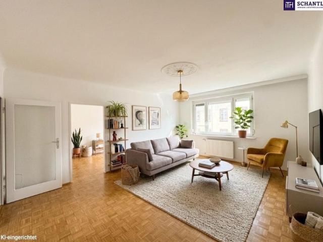 Wohnung mieten in Innere Stadt, Wien