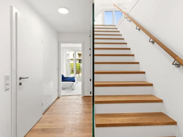 Wohnung kaufen in Innere Stadt, Wien
