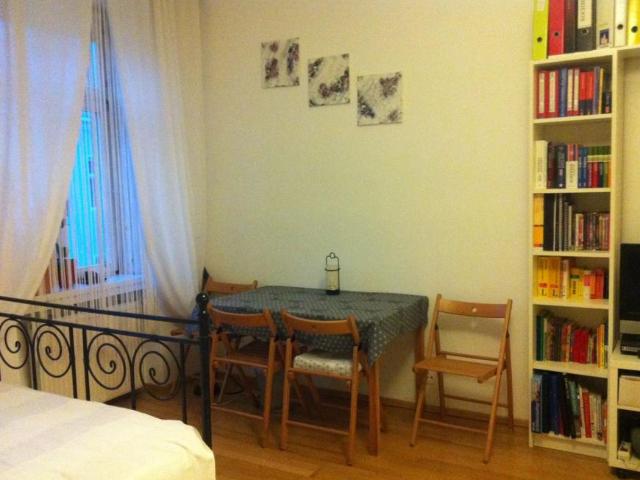 Wohnung mieten in Innere Stadt, Wien
