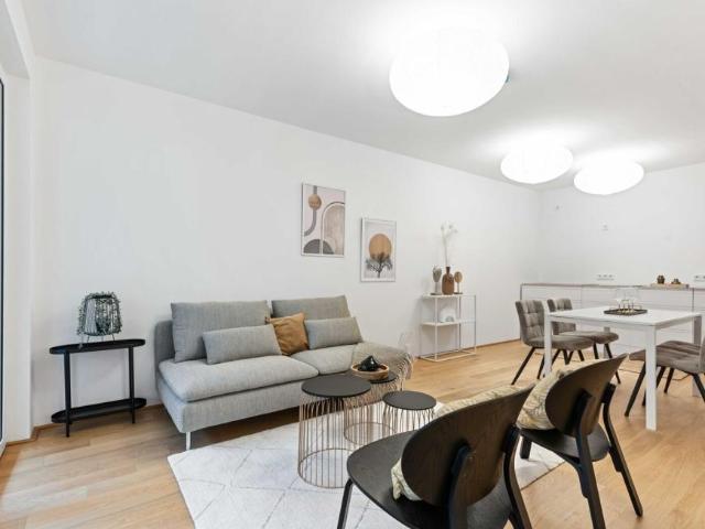 Wohnung kaufen in Innere Stadt, Wien