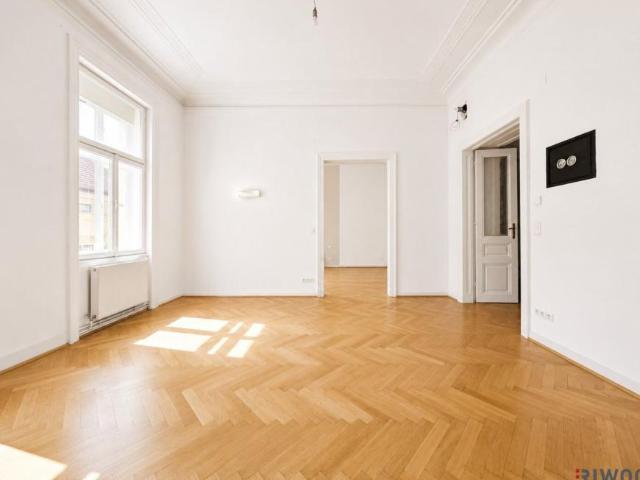 Wohnung mieten in Innere Stadt, Wien