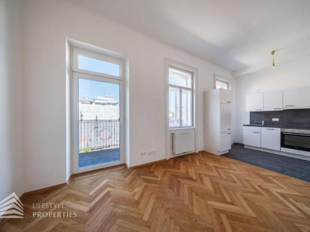 Wohnung mieten in Innere Stadt, Wien
