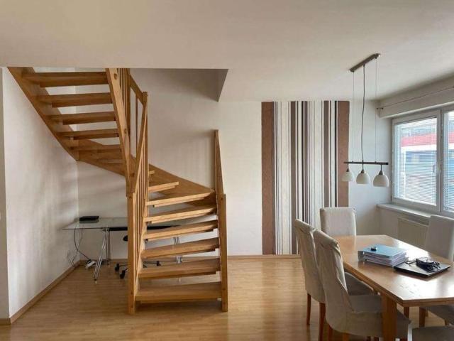 Wohnung mieten in Innere Stadt, Wien