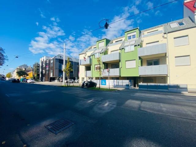 Wohnung mieten in Innere Stadt, Wien