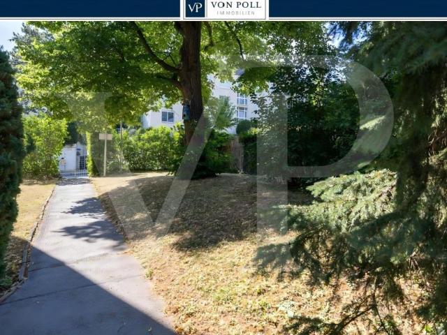 Wohnung kaufen in Innere Stadt, Wien