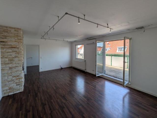 Wohnung mieten in Innere Stadt, Wien