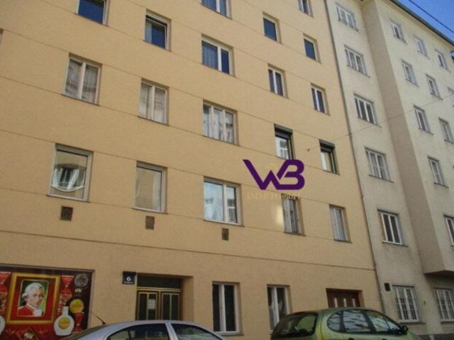 Wohnung mieten in Innere Stadt, Wien