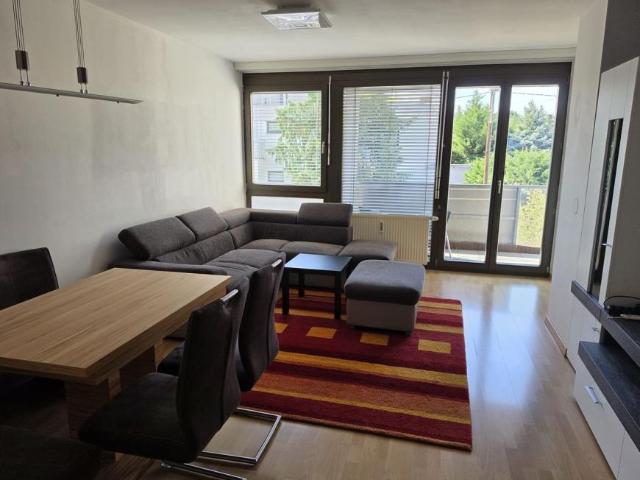 Wohnung mieten in Innere Stadt, Wien
