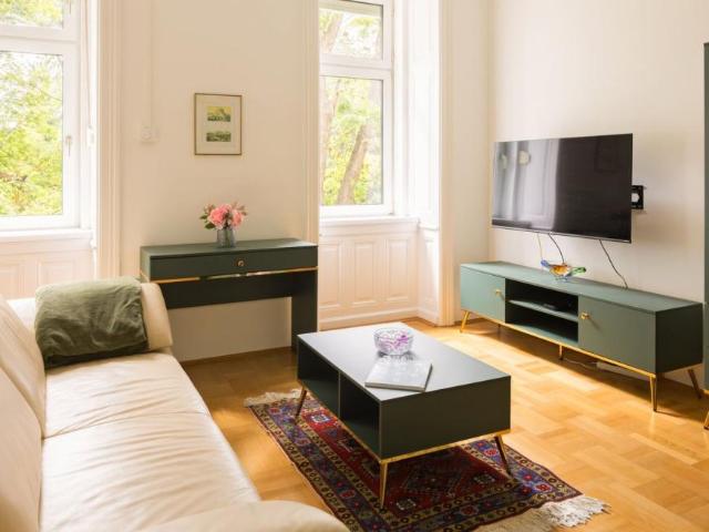 Wohnung mieten in Innere Stadt, Wien