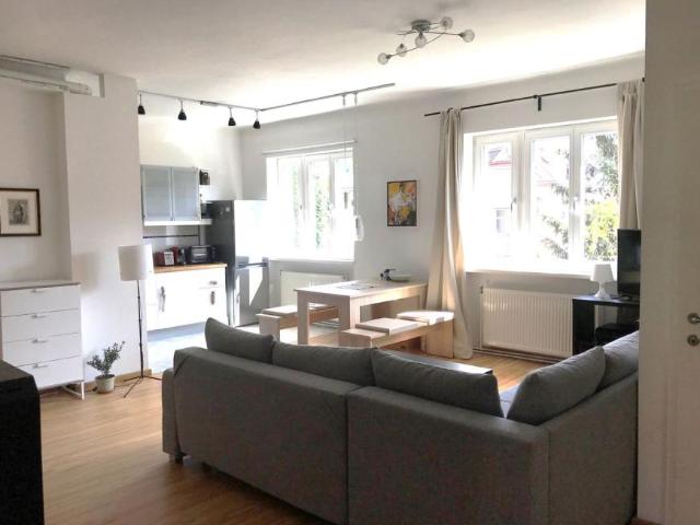 Wohnung mieten in Innere Stadt, Wien