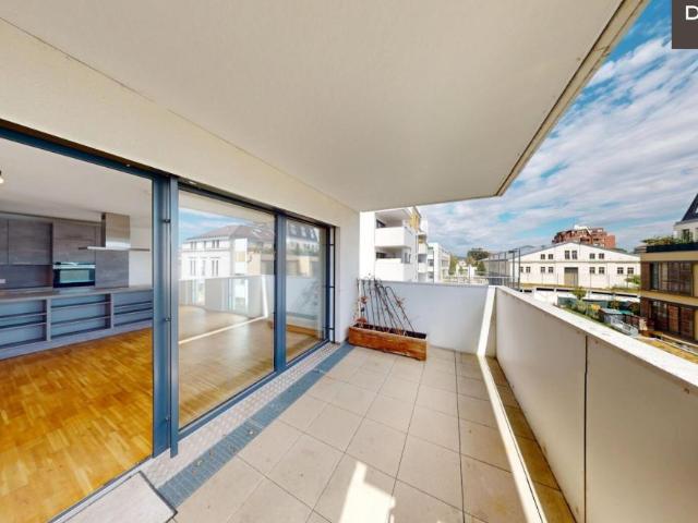 Wohnung mieten in Innere Stadt, Wien