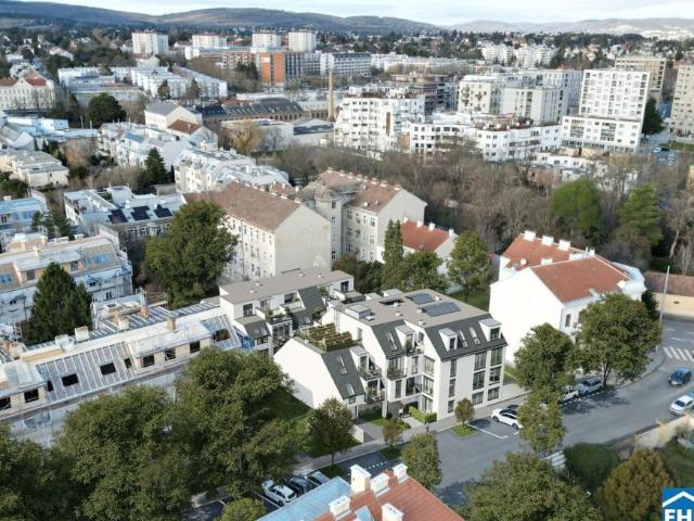 Wohnung kaufen in Innere Stadt, Wien