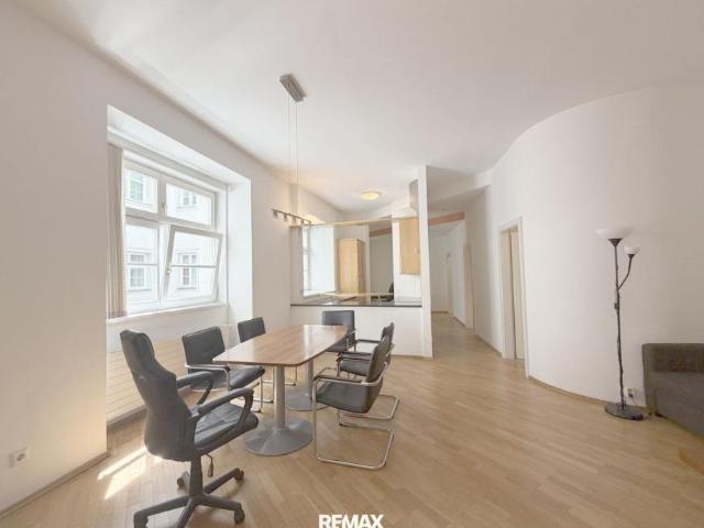 Wohnung mieten in Innere Stadt, Wien