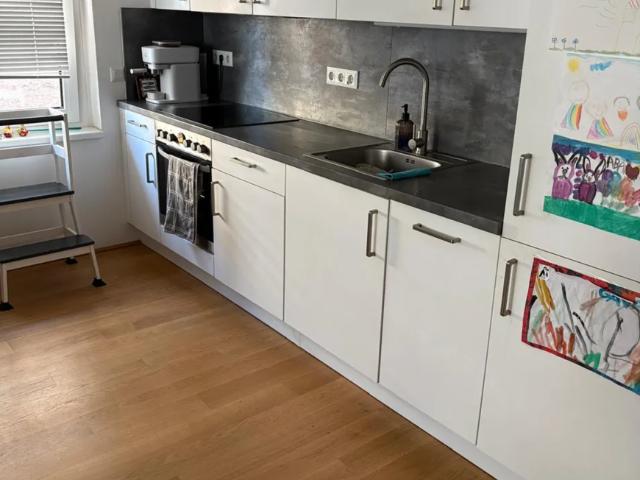 Wohnung mieten in Innere Stadt, Wien
