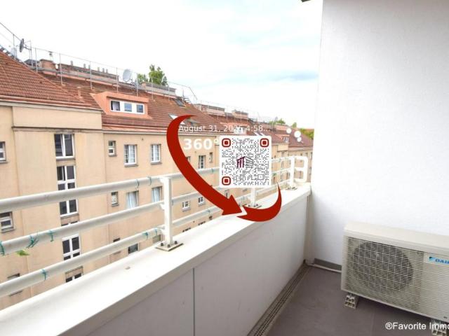 Wohnung mieten in Innere Stadt, Wien