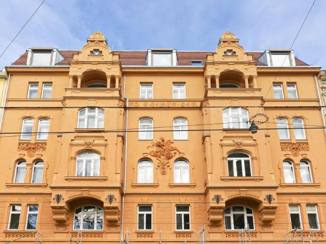 Wohnung mieten in Innere Stadt, Wien