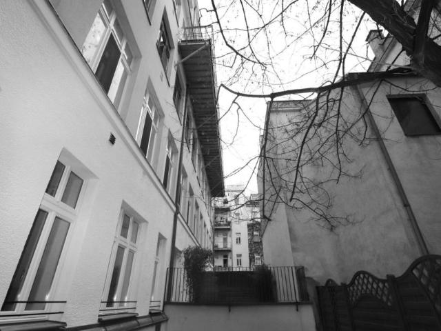 Wohnung mieten in Innere Stadt, Wien