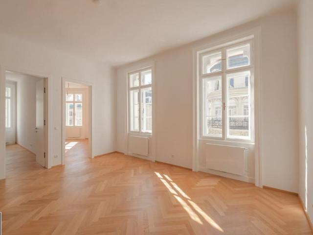 Wohnung mieten in Innere Stadt, Wien