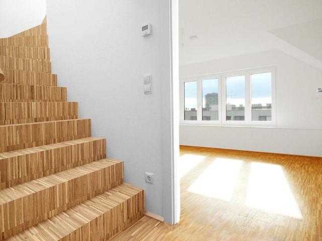 Wohnung mieten in Innere Stadt, Wien