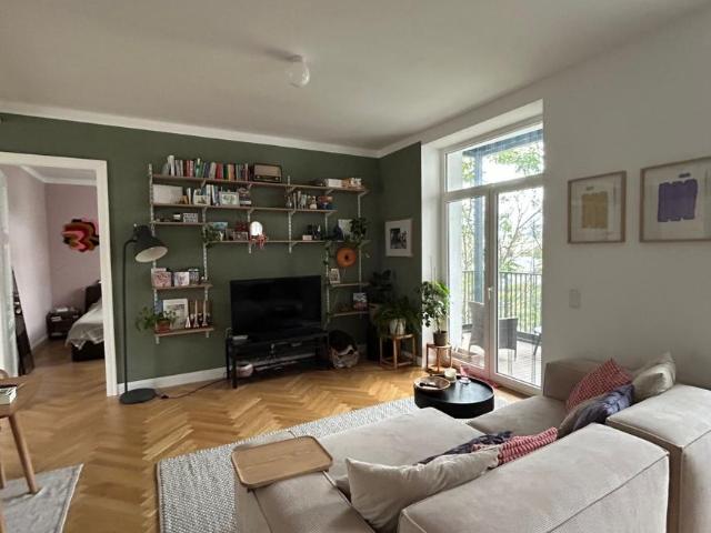 Wohnung mieten in Innere Stadt, Wien