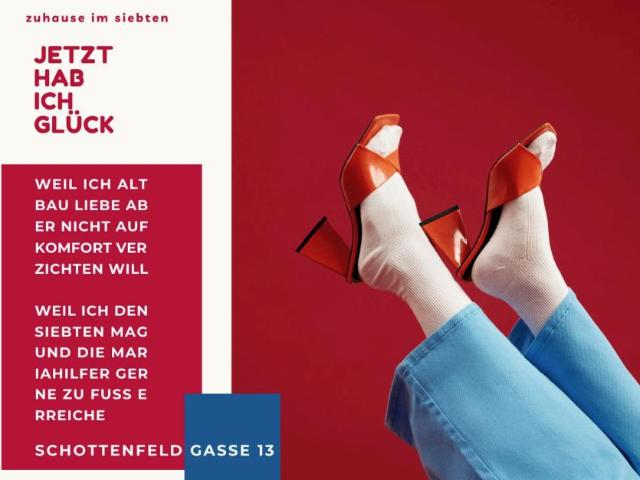 Wohnung kaufen in Innere Stadt, Wien