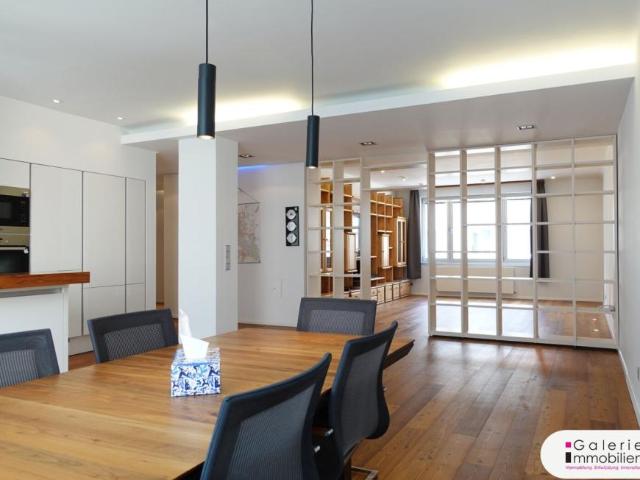 Wohnung mieten in Innere Stadt, Wien