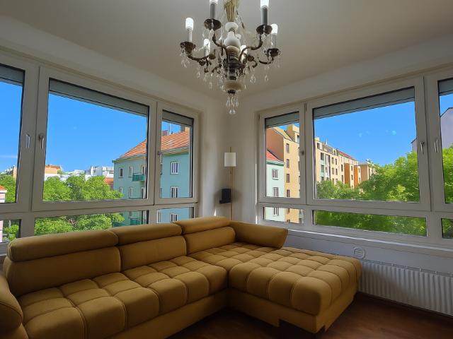 Wohnung kaufen in Innere Stadt, Wien
