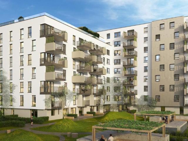 Wohnung mieten in Innere Stadt, Wien