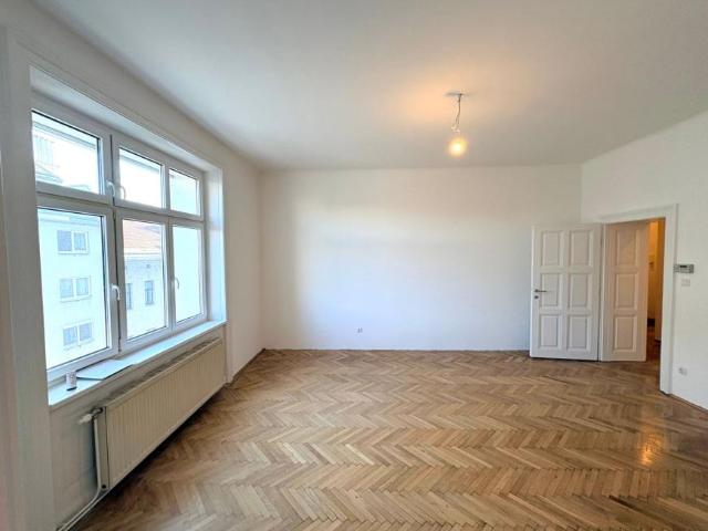 Wohnung mieten in Innere Stadt, Wien