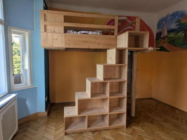 Wohnung mieten in Innere Stadt, Wien