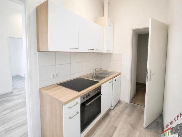 Wohnung mieten in Innere Stadt, Wien