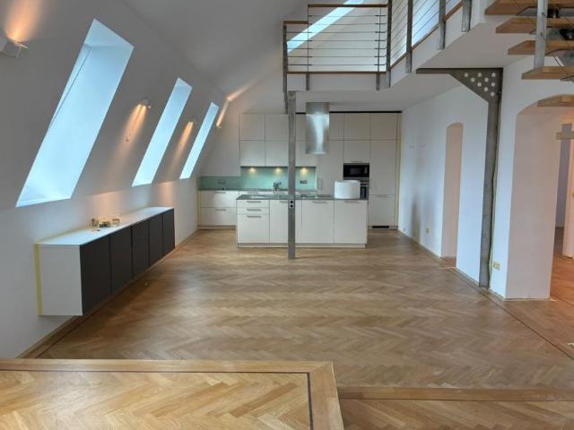 Wohnung mieten in Innere Stadt, Wien