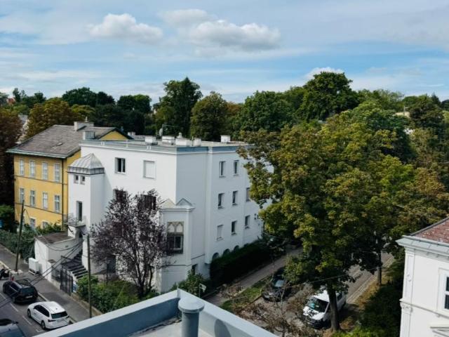Wohnung mieten in Innere Stadt, Wien
