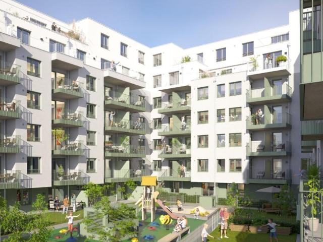 Wohnung kaufen in Innere Stadt, Wien