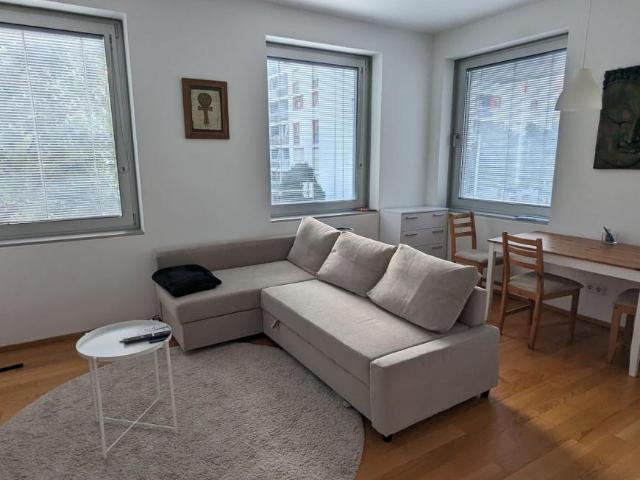 Wohnung mieten in KG Innere Stadt, Wien