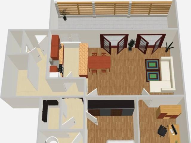 Wohnung mieten in KG Innere Stadt, Wien
