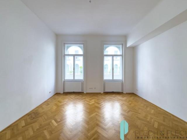 Wohnung mieten in KG Innere Stadt, Wien