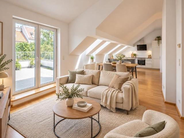 Wohnung mieten in KG Innere Stadt, Wien