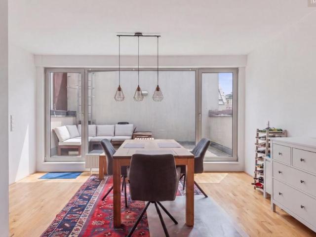 Wohnung mieten in KG Innere Stadt, Wien
