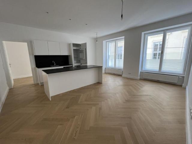Wohnung mieten in KG Innere Stadt, Wien
