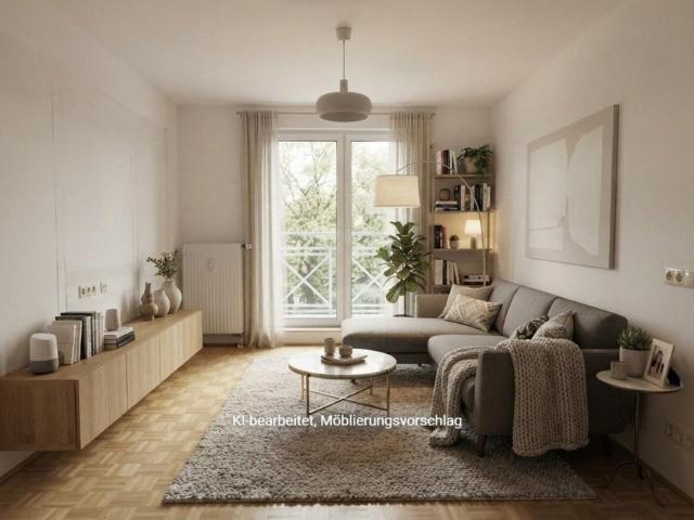 Wohnung kaufen in KG Innere Stadt, Wien