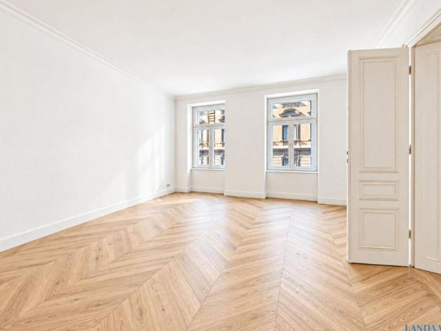 Wohnung mieten in KG Innere Stadt, Wien