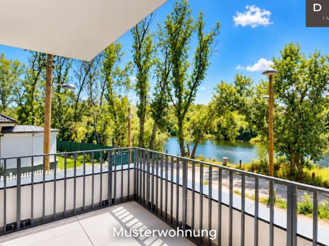 Wohnung mieten in KG Innere Stadt, Wien