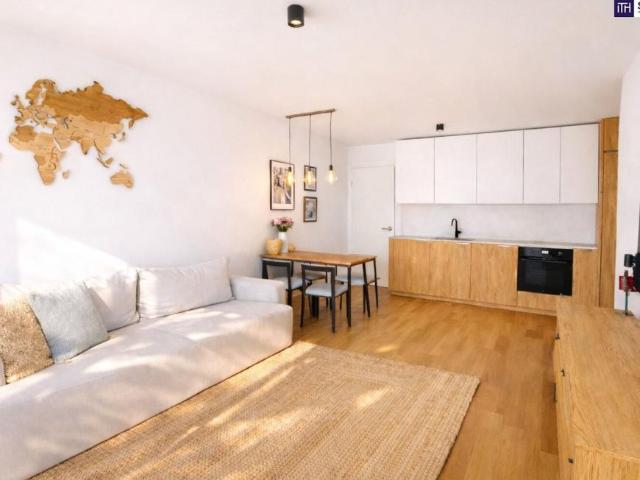 Wohnung mieten in KG Innere Stadt, Wien