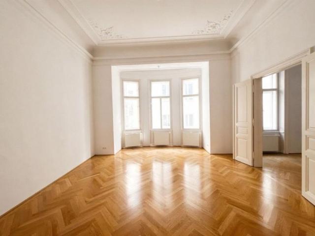 Wohnung mieten in KG Innere Stadt, Wien