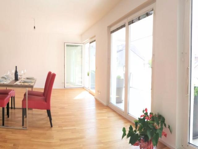 Wohnung mieten in KG Innere Stadt, Wien