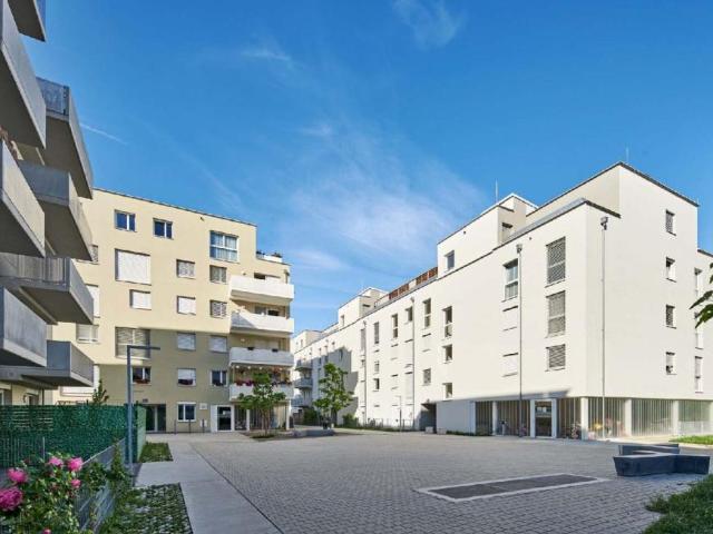 Wohnung mieten in KG Innere Stadt, Wien