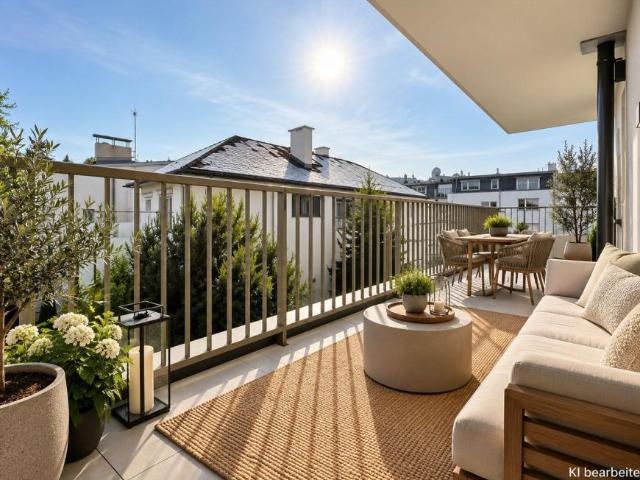 Wohnung mieten in KG Innere Stadt, Wien