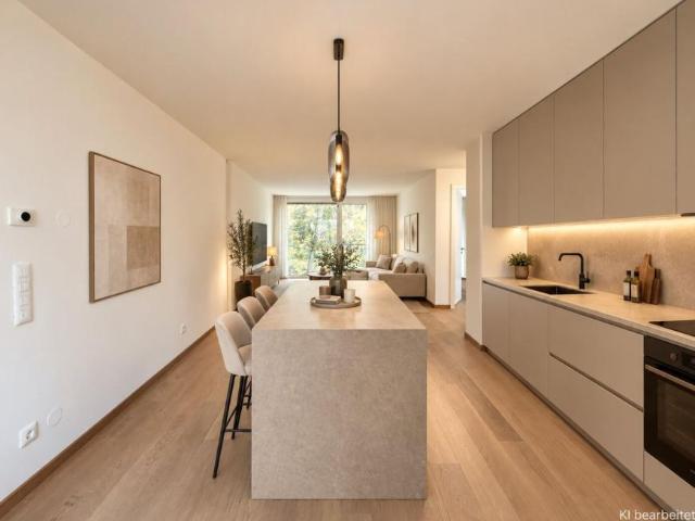 Wohnung mieten in KG Innere Stadt, Wien